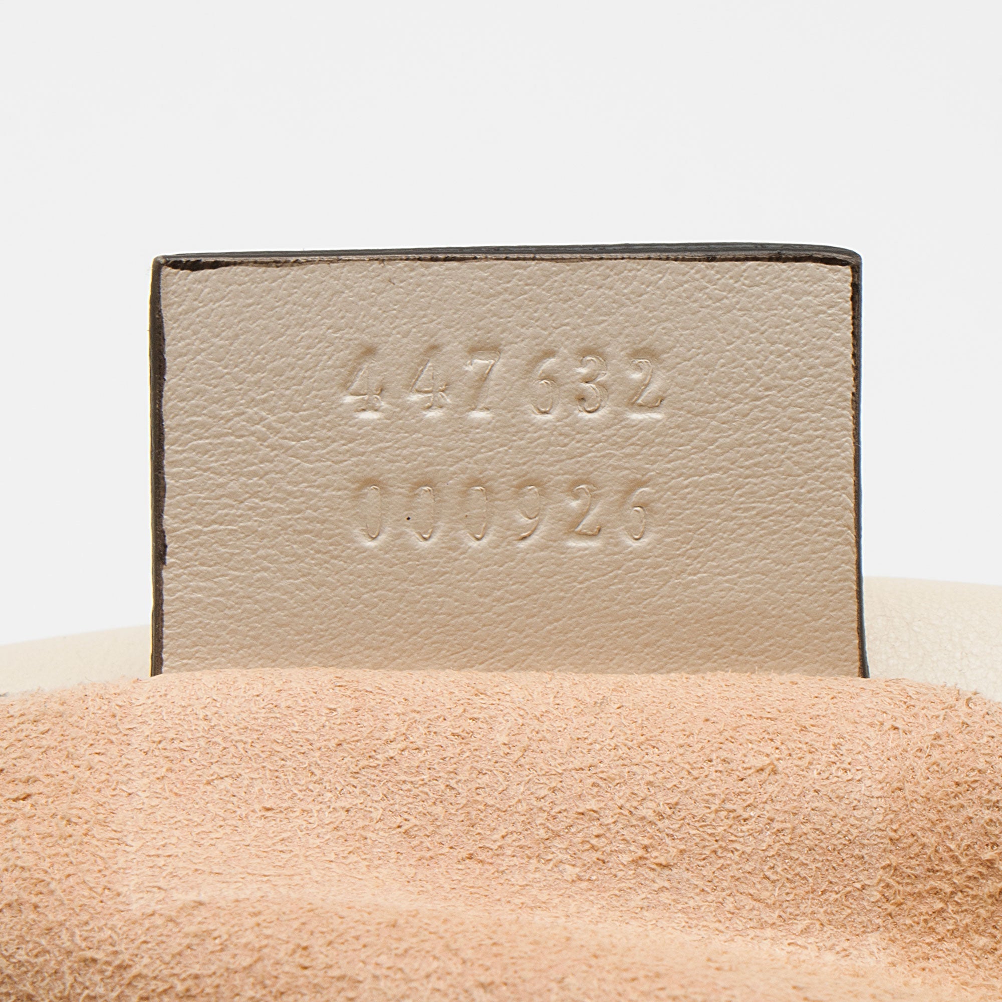 Gucci Matelasse Leather GG Marmont Small Camera Bag