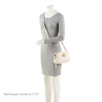 Gucci Matelasse Leather GG Marmont Small Camera Bag