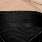 Gucci Matelasse Leather GG Marmont Small Crossbody (SHF-uIfq9U)