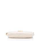 Gucci Matelasse Leather GG Marmont Small Crossbody