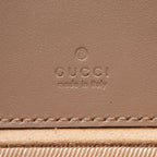 Gucci Matelasse Leather GG Marmont Small Crossbody