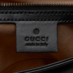 Gucci Matelasse Leather GG Marmont Small Flap Bag (SHF-lcLQ2a)