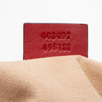 Gucci Matelasse Leather GG Marmont Small Flap Bag (SHF-RkMP3j)