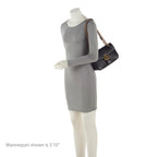 Gucci Matelasse Leather GG Marmont Small Flap Bag (SHF-gHIYfO)