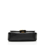 Gucci Matelasse Leather GG Marmont Small Flap Bag