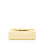 Gucci Matelasse Leather GG Marmont Small Flap Bag