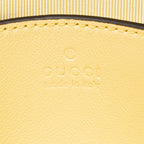 Gucci Matelasse Leather GG Marmont Small Flap Bag