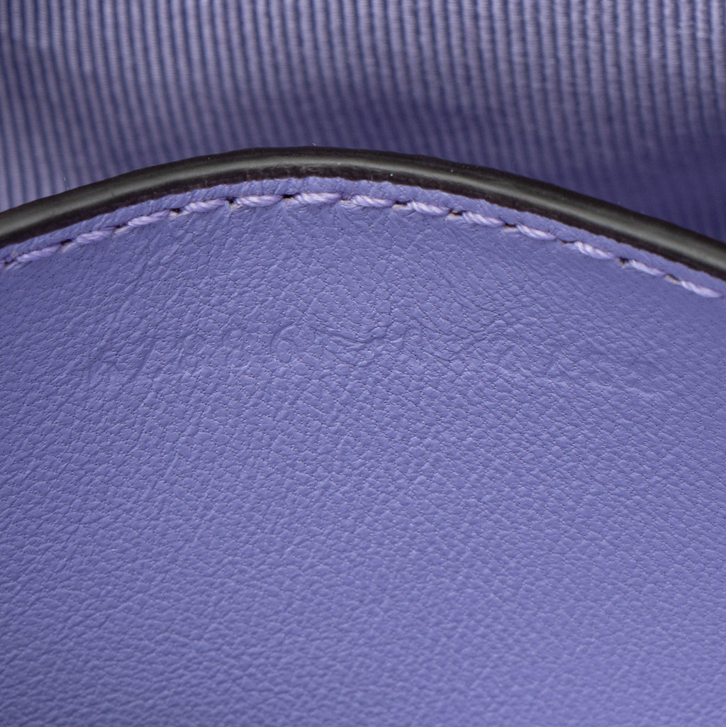 Gucci Matelasse Leather GG Marmont Small Flap Bag