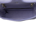 Gucci Matelasse Leather GG Marmont Small Flap Bag