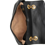 Gucci Matelasse Leather GG Marmont Small Flap Bag (SHF-IH7kiO)