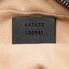 Gucci Matelasse Leather GG Marmont Small Shoulder Bag (SHF-19454)