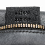 Gucci Matelasse Leather GG Marmont Small Shoulder Bag (SHF-20150)