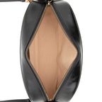 Gucci Matelasse Leather GG Marmont Small Shoulder Bag (SHF-21488)