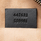 Gucci Matelasse Leather GG Marmont Small Shoulder Bag (SHF-21668)