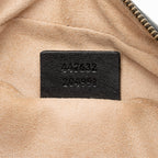 Gucci Matelasse Leather GG Marmont Small Shoulder Bag (SHF-21940)