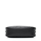Gucci Matelasse Leather GG Marmont Small Shoulder Bag (SHF-23139)