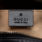 Gucci Matelasse Leather GG Marmont Small Shoulder Bag (SHF-23406)