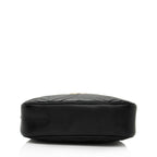 Gucci Matelasse Leather GG Marmont Small Shoulder Bag (SHF-I0ITnn)