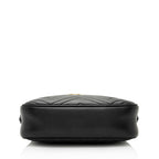 Gucci Matelasse Leather GG Marmont Small Shoulder Bag (SHF-X9kyDa)