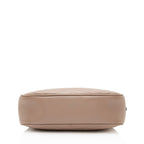 Gucci Matelasse Leather GG Marmont Small Shoulder Bag (SHF-LVfFFC)