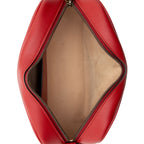 Gucci Matelasse Leather GG Marmont Small Shoulder Bag (SHF-tXCZHO)