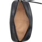 Gucci Matelasse Leather GG Marmont Small Shoulder Bag (SHF-jE5N59)