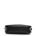 Gucci Matelasse Leather GG Marmont Small Shoulder Bag (SHF-baNUcE)