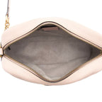 Gucci Matelasse Leather GG Marmont Small Shoulder Bag (SHF-2jUw44)
