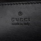 Gucci Matelasse Leather GG Marmont Small Shoulder Bag (SHF-sIFM1C)