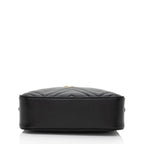 Gucci Matelasse Leather GG Marmont Small Shoulder Bag