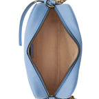 Gucci Matelasse Leather GG Marmont Small Shoulder Bag