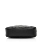 Gucci Matelasse Leather GG Marmont Small Camera Bag