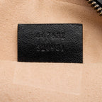 Gucci Matelasse Leather GG Marmont Small Camera Bag