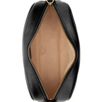 Gucci Matelasse Leather GG Marmont Small Camera Bag
