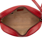 Gucci Matelasse Leather GG Marmont Small Camera Bag