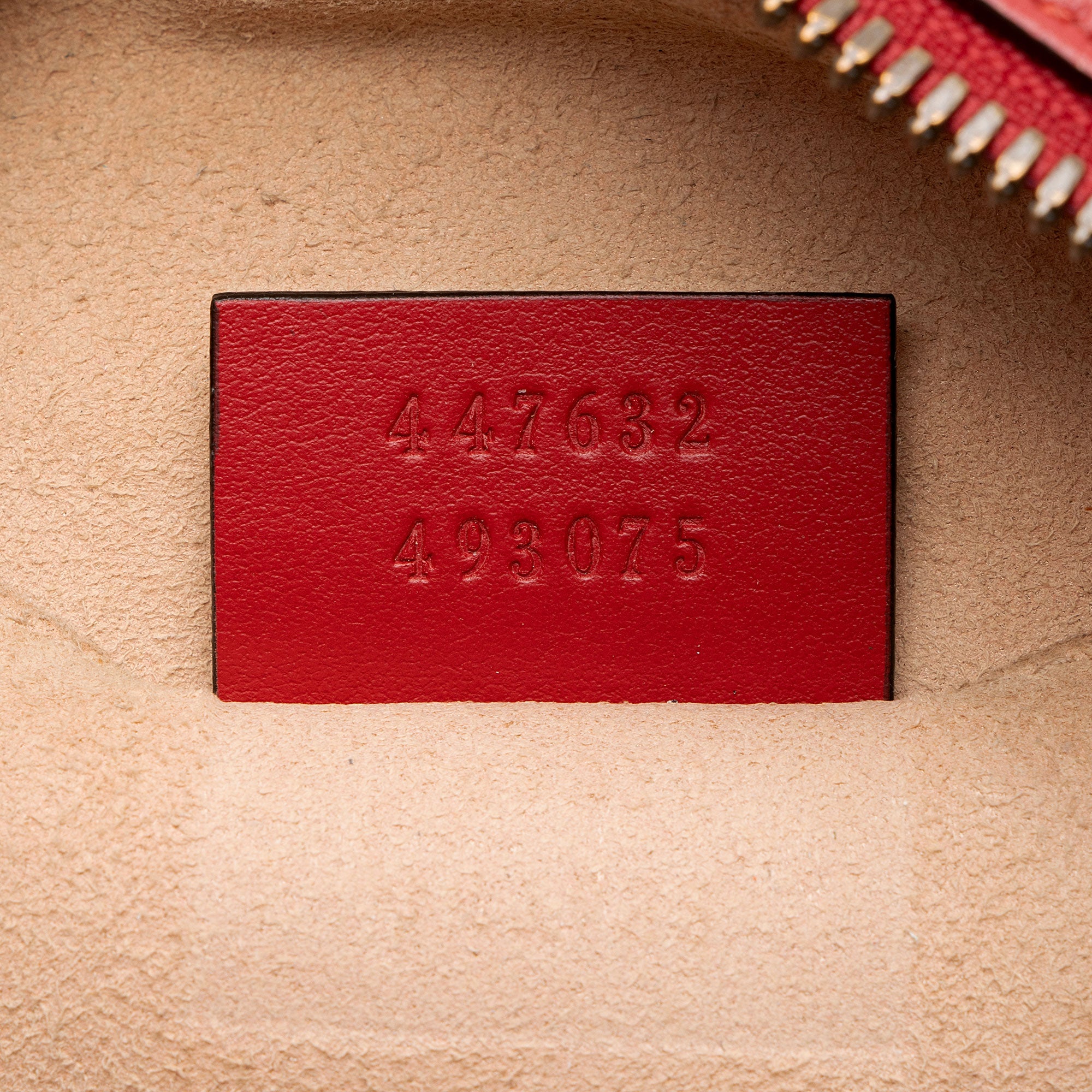 Gucci Matelasse Leather GG Marmont Small Camera Bag