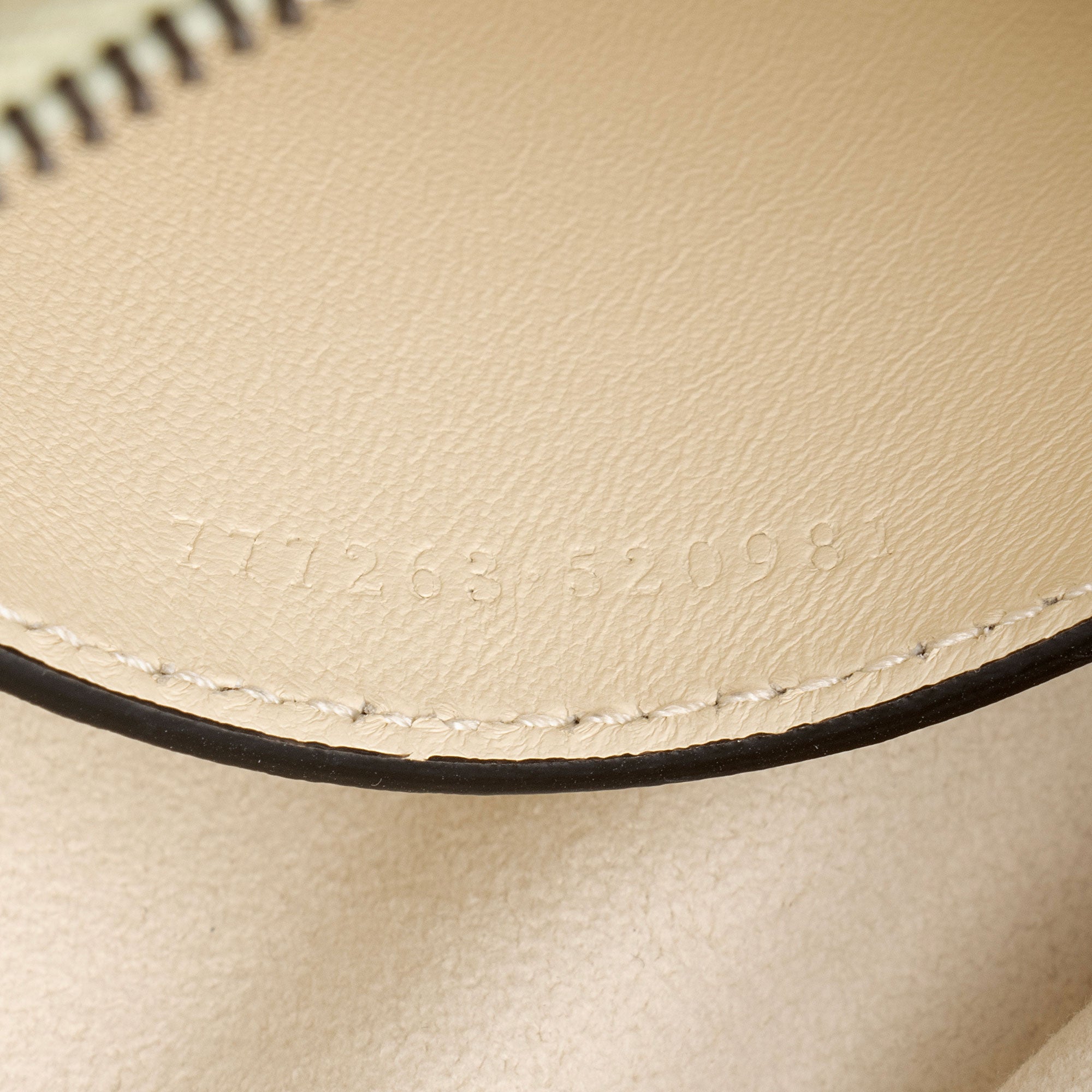 Gucci Matelasse Leather GG Marmont Small Shoulder Bag
