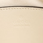 Gucci Matelasse Leather GG Marmont Small Shoulder Bag