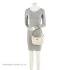 Gucci Matelasse Leather GG Marmont Small Shoulder Bag
