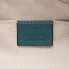 Gucci Matelasse Leather GG Marmont Small Torchon Shoulder Bag (SHF-D0Xe5c)
