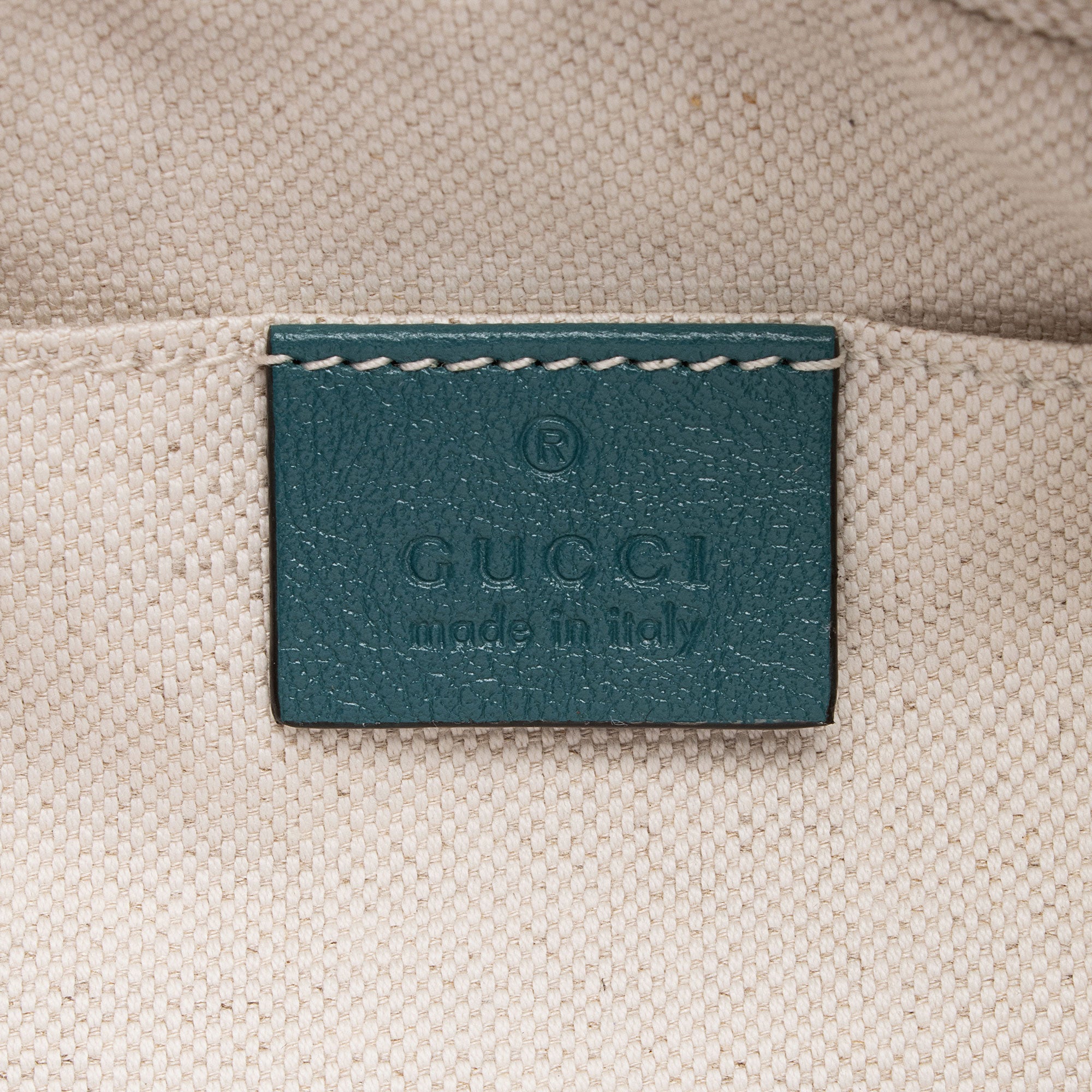 Gucci Matelasse Leather GG Marmont Small Torchon Shoulder Bag (SHF-D0Xe5c)