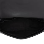 Gucci Matelasse Leather GG Marmont Square Shoulder Bag (SHF-43SCt3)