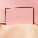 Gucci Matelasse Leather GG Marmont Super Mini Bag (SHF-19506)