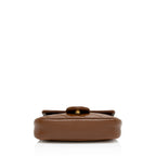 Gucci Matelasse Leather GG Marmont Super Mini Bag (SHF-E9ZcFF)
