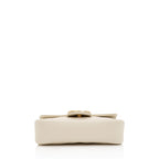 Gucci Matelasse Leather GG Marmont Super Mini Bag (SHF-dN0cWo)