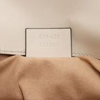 Gucci Matelasse Leather GG Marmont Super Mini Bag (SHF-dN0cWo)