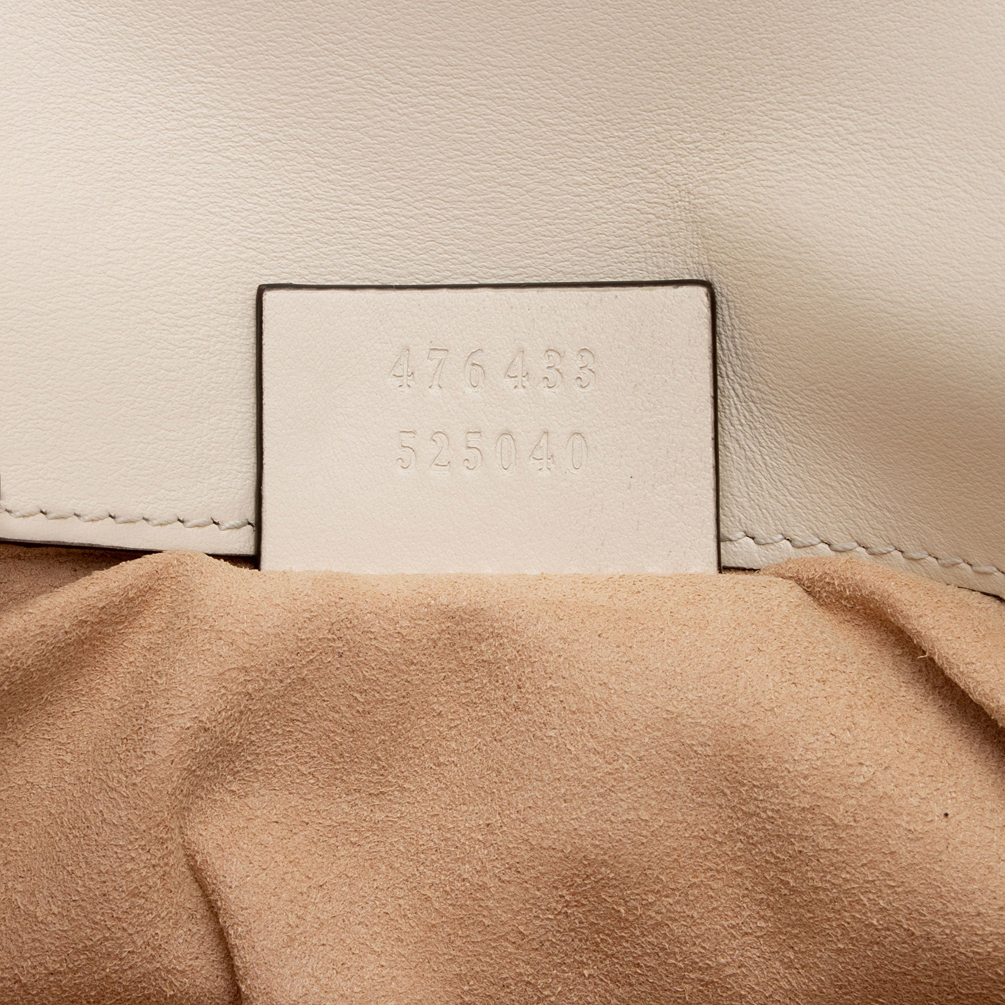 Gucci Matelasse Leather GG Marmont Super Mini Bag (SHF-dN0cWo)