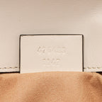 Gucci Matelasse Leather GG Marmont Super Mini Flap Bag (SHF-4vMIDn)