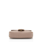 Gucci Matelasse Leather GG Marmont Mini Flap Bag - FINAL SALE
