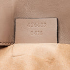 Gucci Matelasse Leather GG Marmont Mini Flap Bag - FINAL SALE